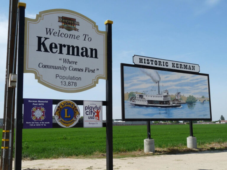 Safe transfers throughout California Destinations